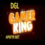 DGL Gamer King