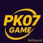 PK07 Game