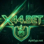 X44-Bet-Game-Logo