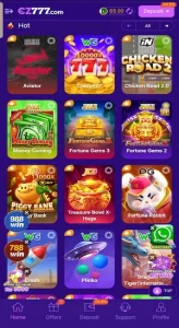 CZ777 Game Download Latest Version For Free Android 2