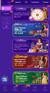 CZ777 Game Download Latest Version For Free Android 3