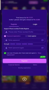 CZ777 Game Download Latest Version For Free Android 4