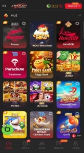 A555 Bet Game APK Download Latest Version For Free Android 2