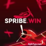 Spribe Win Game Logo