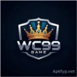 WC99 Game Logo