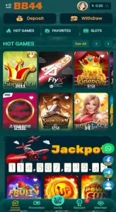 BB44 Game APK Download Latest Version For Free Android 2