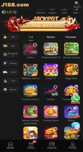 J188 Game APK Download Latest Version For Free Android 2