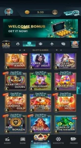 JJ Bet Game APK Download New Version For Free Android 2026 2