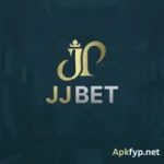 JJ Bet Game Logo