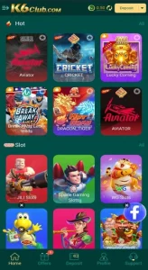 K6 Club Game APK Download Latest Version For Free Android 2