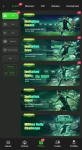 LG999 Bet Game APK Download Latest Version For Free Android 3