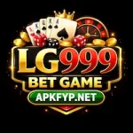 LG999 Bet Game Logo