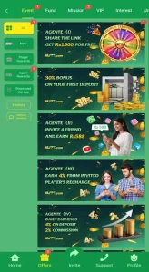 MJ77 Game APK Download Latest Version For Free Android 3