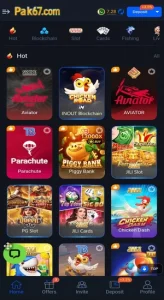 Pak67 Game APK Download Latest Version For Free Android 2