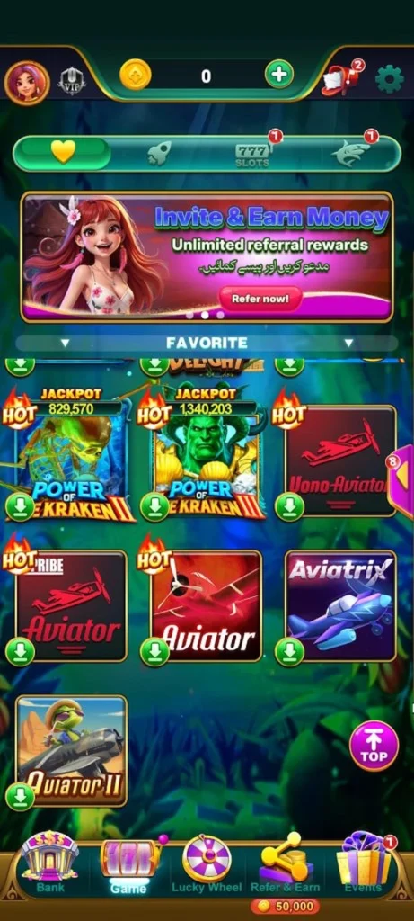 PAK Arcade All Games