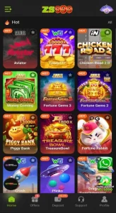 ZS999 Game APK Download Latest Version For Free Android 2