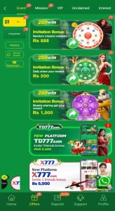 288Win Game Download Real Earning APK For Free Android 3