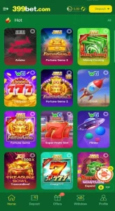 399 Bet Game Download Real Earning APK For Free Android 2