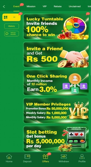 399 Bet Game Bonuses