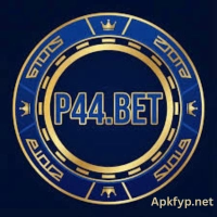 P44.BET Game Download Real Earning APK For Free Android 1