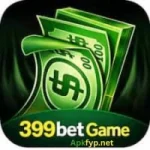 399 Bet Game Logo