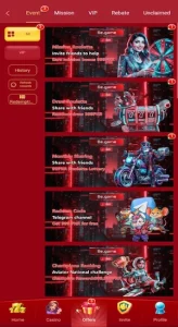 6E Game Download Real Earning APK For Free Android 2026 3