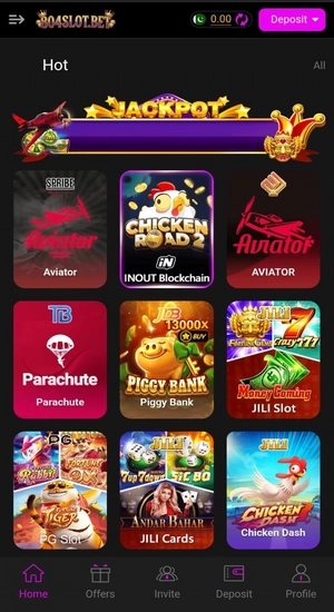 804Slot Bet All Games