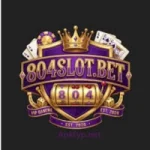 804Slot Bet Game Logo