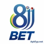 8JJBet Game Logo