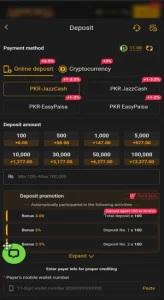 92PK.Bet Game APK Download Latest Version For Free Android 4