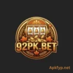 92PK.Bet Game Logo