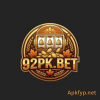 92PK.Bet Game APK Download Latest Version For Free Android 1
