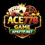 ACE778 Game Logo