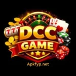 DCC Game Logo