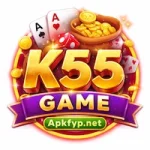 K55 Game Logo