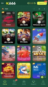 K666 Game APK Download Latest Version For Free Android 2