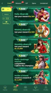 K666 Game APK Download Latest Version For Free Android 3