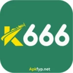 K666 Game Logo