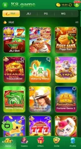 K8 Game Download Real Earning APK For Free Android 2026 2