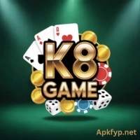 K8 Game Download Real Earning APK For Free Android 2026 1