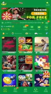 LG777 Game Download Real Earning APK For Free Android 2