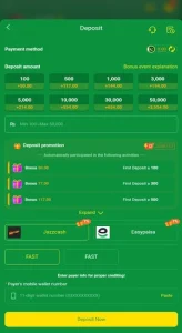 LG777 Game Download Real Earning APK For Free Android 4