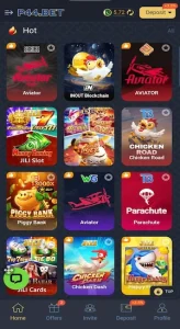 P44.BET Game Download Real Earning APK For Free Android 2