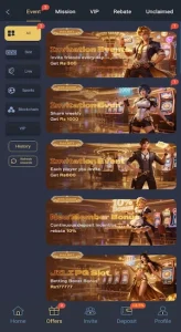 P44.BET Game Download Real Earning APK For Free Android 3