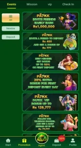 PA7KK Game Download Real Earning APK For Free Android 3