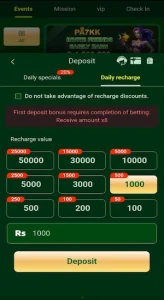 PA7KK Game Download Real Earning APK For Free Android 4