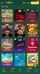 PK8 Game Download New Earning APK For Free Android 2026 2