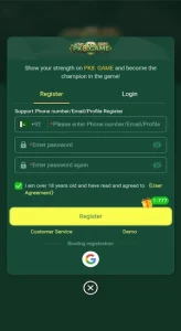 PK8 Game Download New Earning APK For Free Android 2026 4