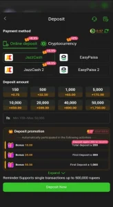 PK8888 Game Download Real Earning APK For Free Android 4