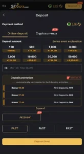 SIX177 Game Download New Earning APK Free For Android 4